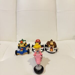 McDonald's Nintendo Mario Kart | 2022